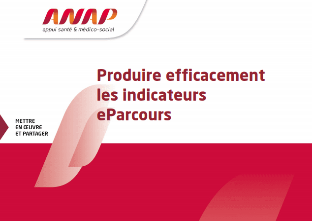 Produire efficacement les indicateurs du eParcours 