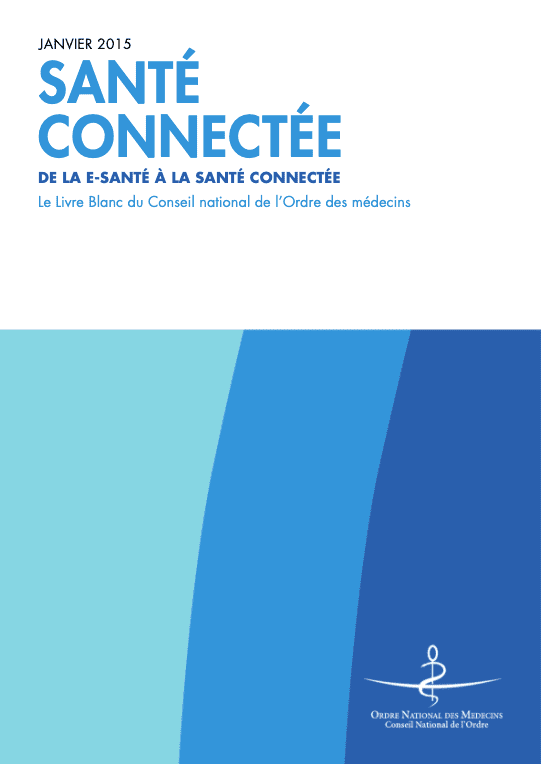 Santé connectée