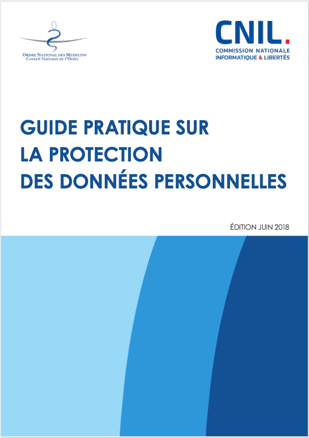 Guide pratique sur la protection des données personnelles